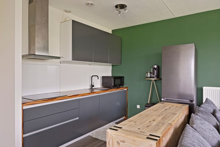 Foto 13 van De Maaidorser 13-2