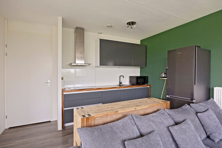 Foto 14 van De Maaidorser 13-2