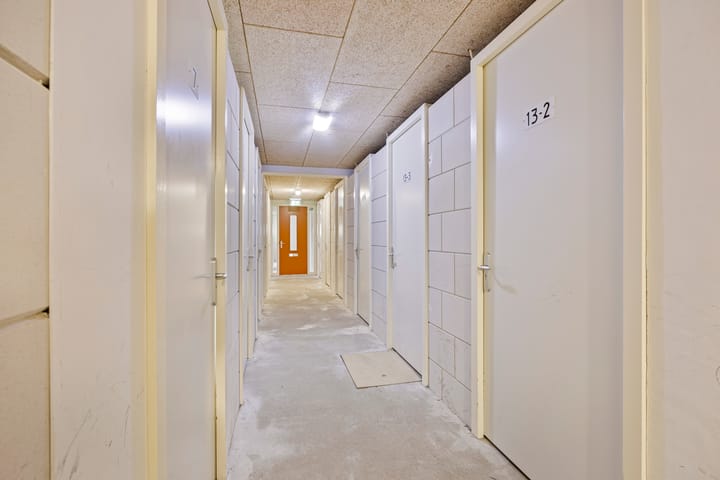 Foto 23 van De Maaidorser 13-2