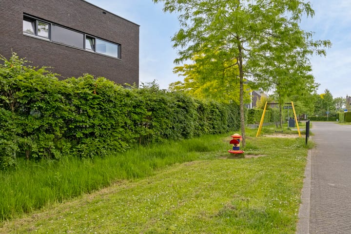 Foto 26 van De Maaidorser 13-2