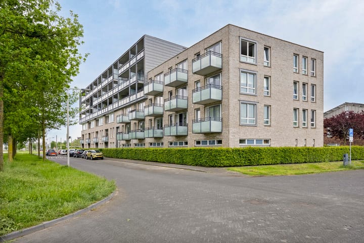 Foto 27 van De Maaidorser 13-2