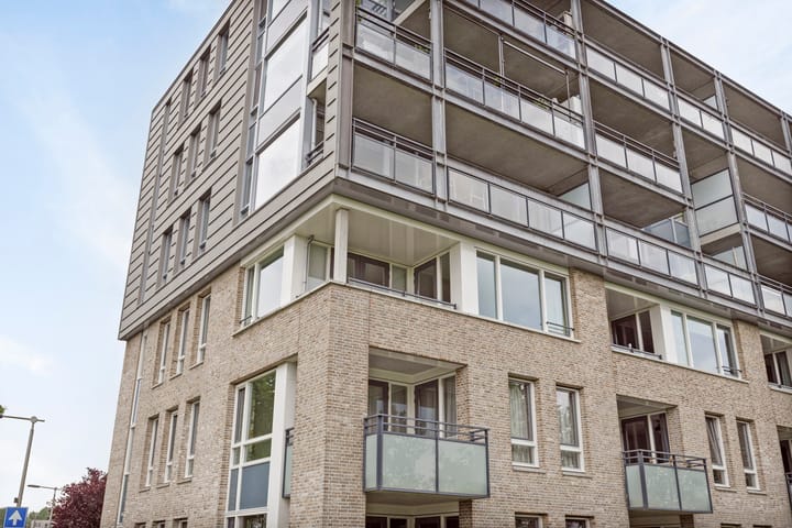 Foto 28 van De Maaidorser 13-2