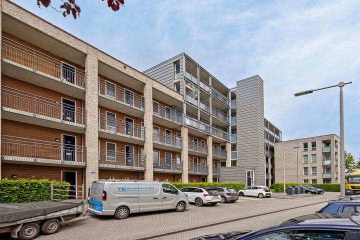 Foto 29 van De Maaidorser 13-2