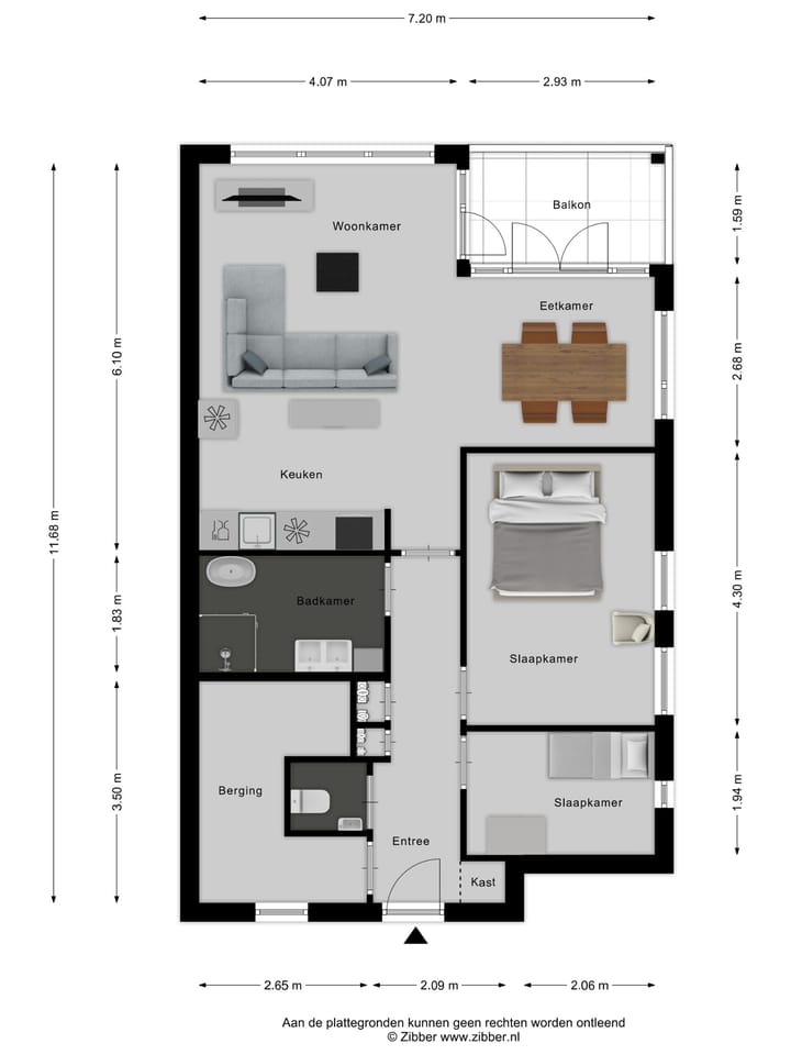 Foto 30 van De Maaidorser 13-2