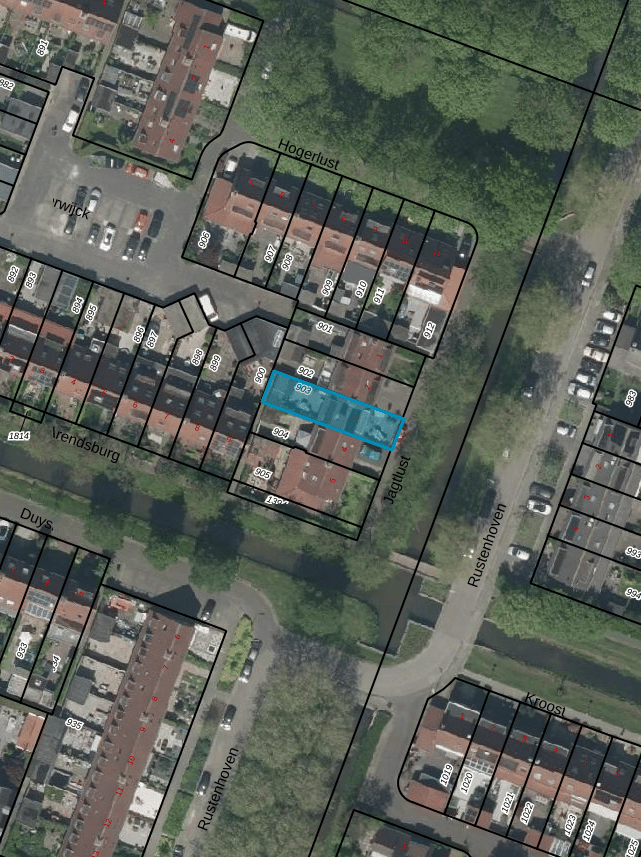 Foto 50 van Jagtlust 3