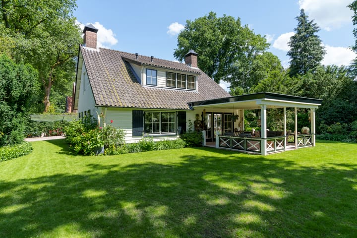 Foto 2 van Matthijssenhoutweg 33