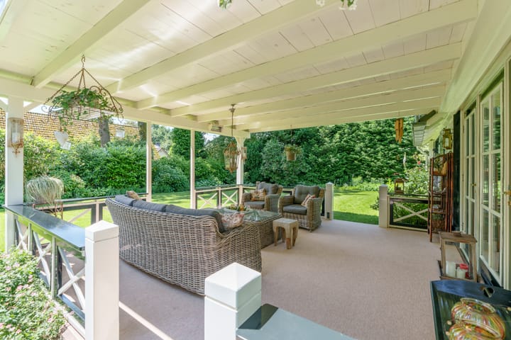 Foto 3 van Matthijssenhoutweg 33