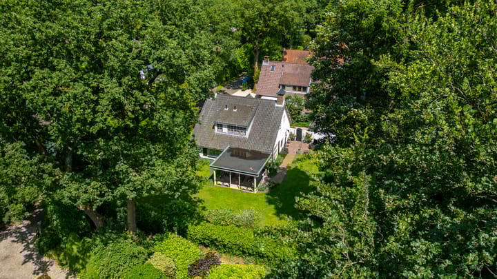 Foto 4 van Matthijssenhoutweg 33