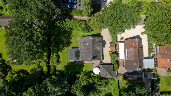 Foto 5 van Matthijssenhoutweg 33