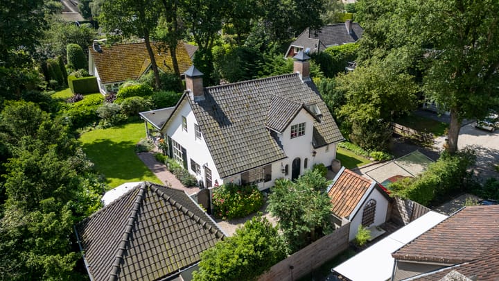 Foto 6 van Matthijssenhoutweg 33