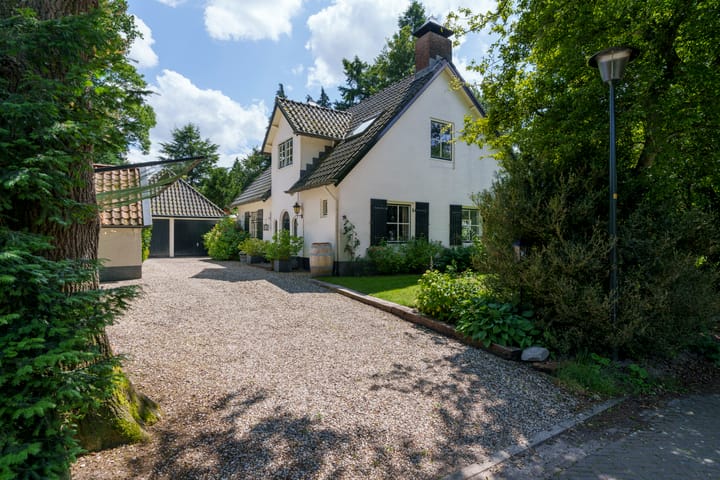 Foto 7 van Matthijssenhoutweg 33