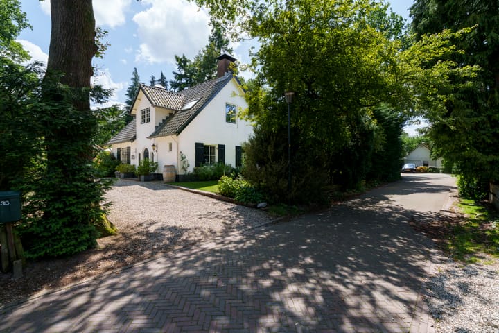 Photo 8 of Matthijssenhoutweg 33