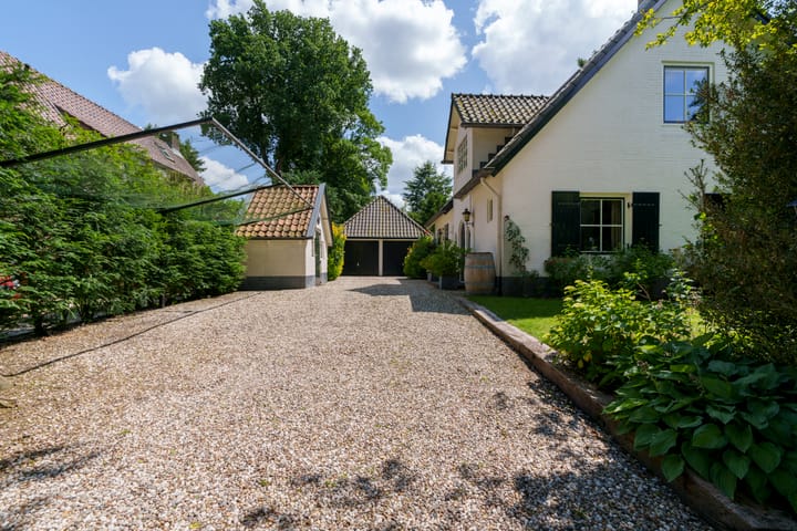 Foto 9 van Matthijssenhoutweg 33