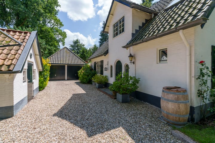 Foto 10 van Matthijssenhoutweg 33