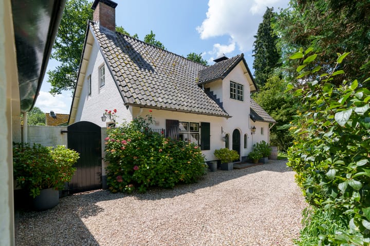 Foto 11 van Matthijssenhoutweg 33