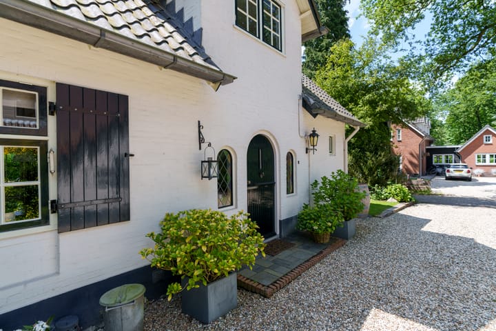 Foto 12 van Matthijssenhoutweg 33