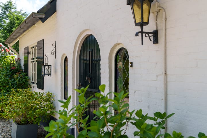 Foto 13 van Matthijssenhoutweg 33