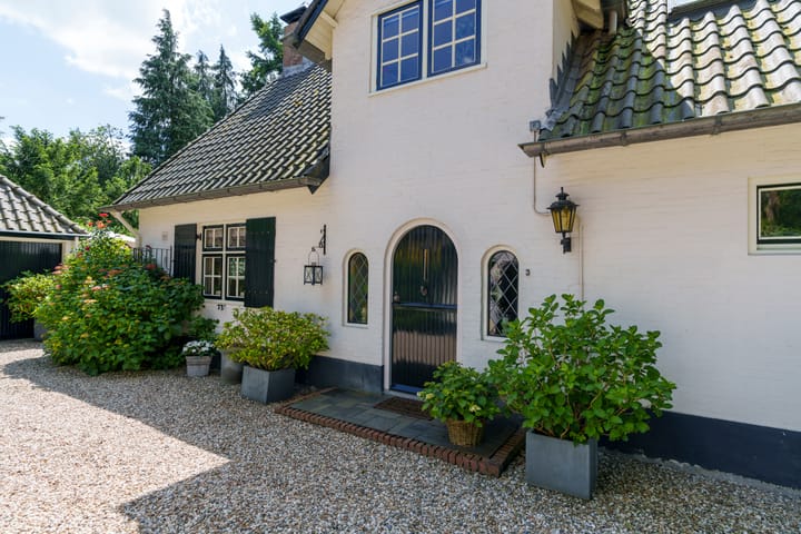 Foto 14 van Matthijssenhoutweg 33