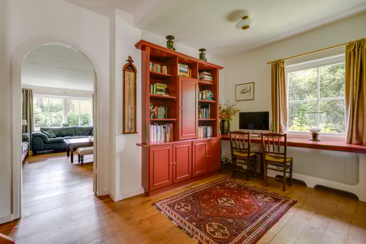 Foto 16 van Matthijssenhoutweg 33