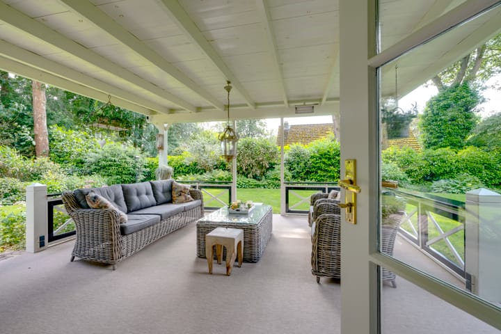 Foto 24 van Matthijssenhoutweg 33