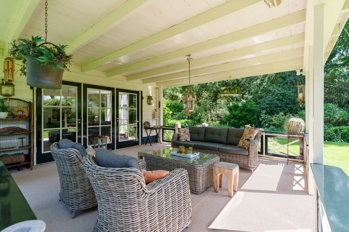 Foto 25 van Matthijssenhoutweg 33