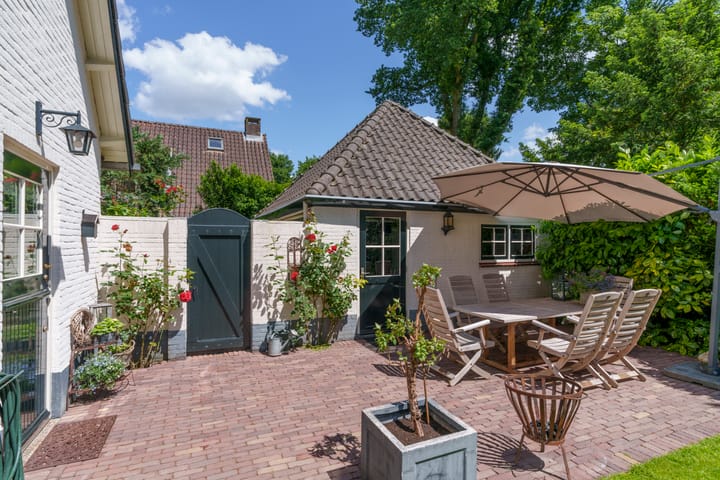 Foto 32 van Matthijssenhoutweg 33