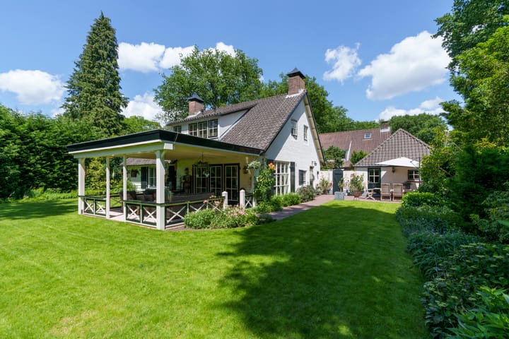 Foto 33 van Matthijssenhoutweg 33