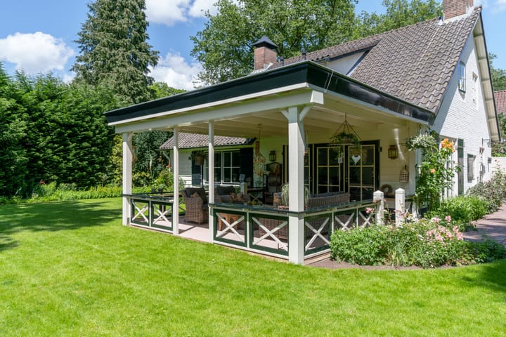 Foto 34 van Matthijssenhoutweg 33