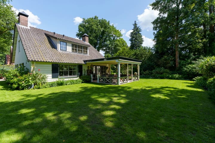 Foto 35 van Matthijssenhoutweg 33