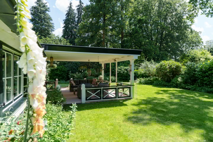 Foto 36 van Matthijssenhoutweg 33