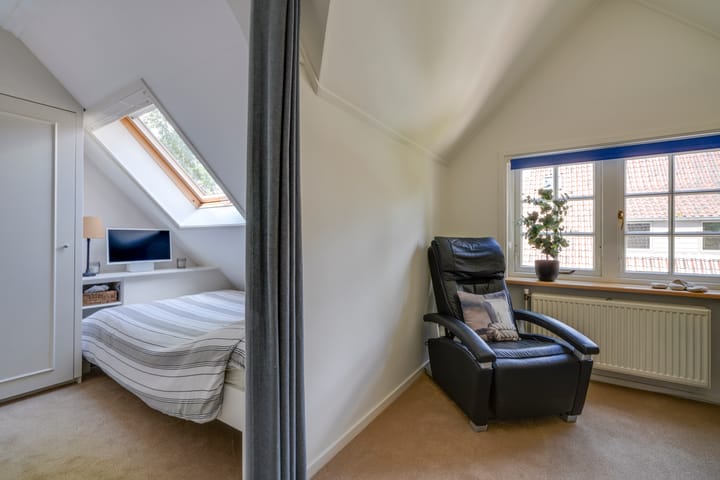 Foto 53 van Matthijssenhoutweg 33