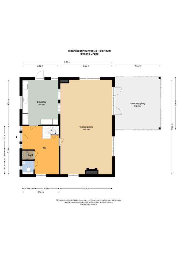 Foto 57 van Matthijssenhoutweg 33