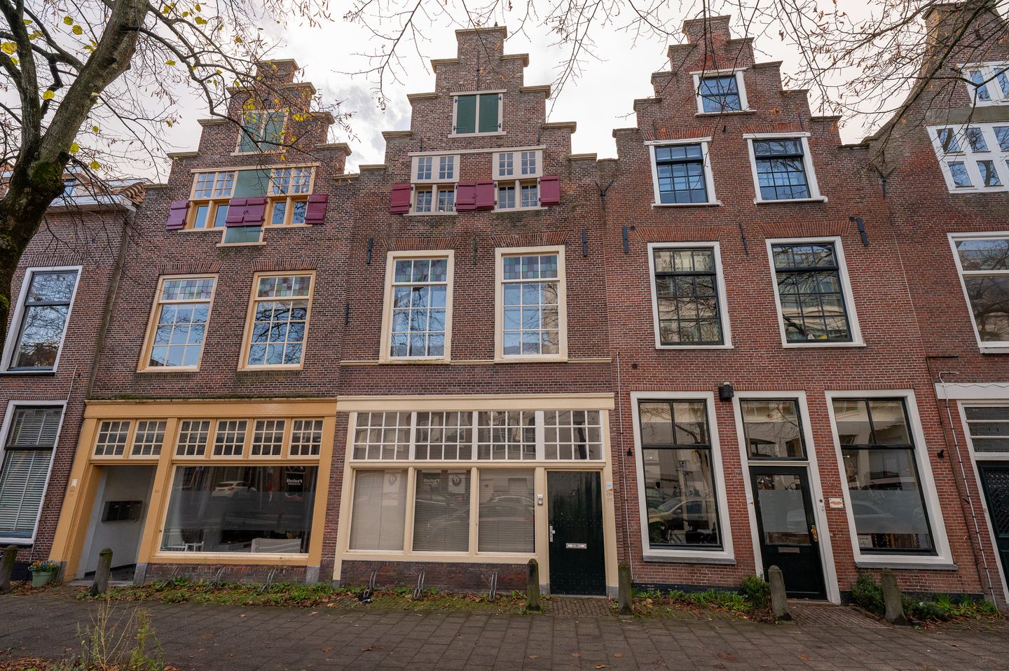 Foto 1 van Levendaal 159-A