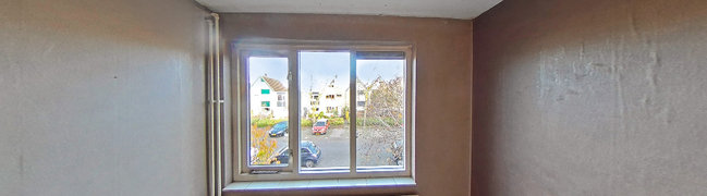 View 360° photo of Slaapkamer of Noordhoren 28