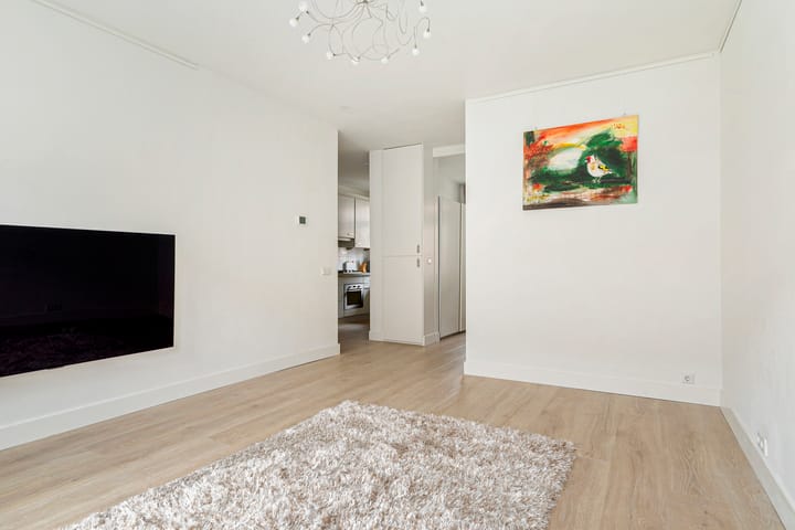 Foto 5 van Van Spilbergenstraat 27-1