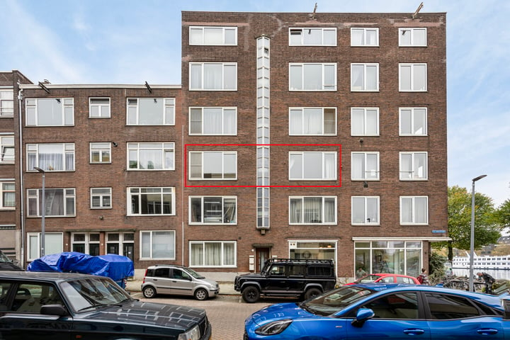 Bekijk foto 1 van 1e IJzerstraat 5-B