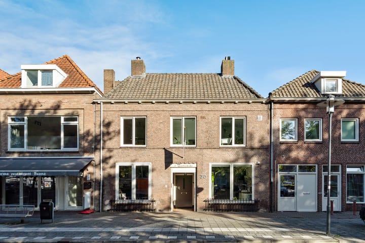 Foto 2 van Mgr. Nolensplein 30