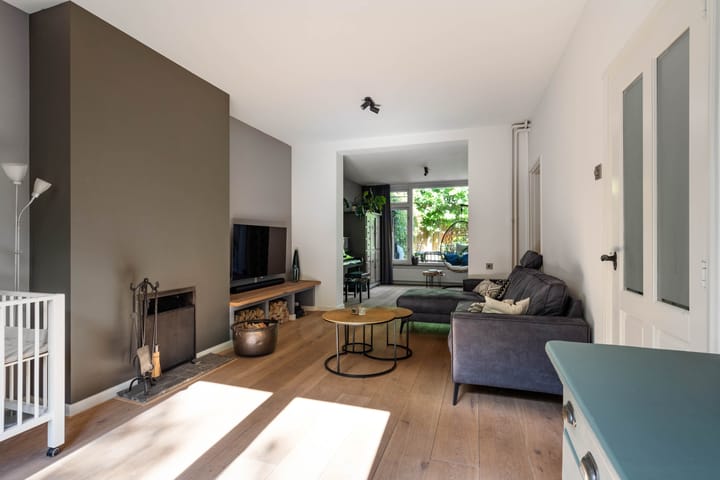 Foto 8 van Mgr. Nolensplein 30