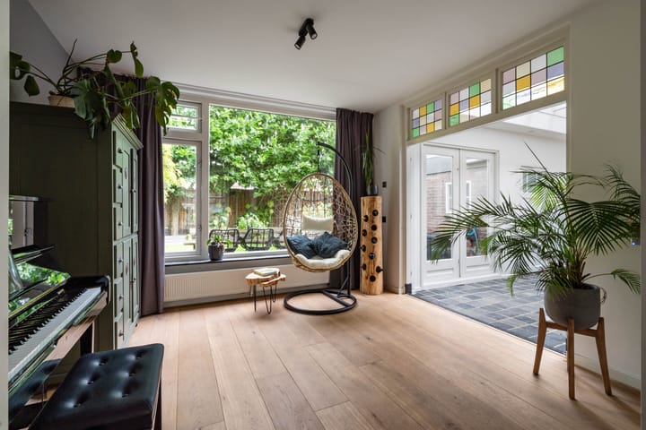 Foto 13 van Mgr. Nolensplein 30