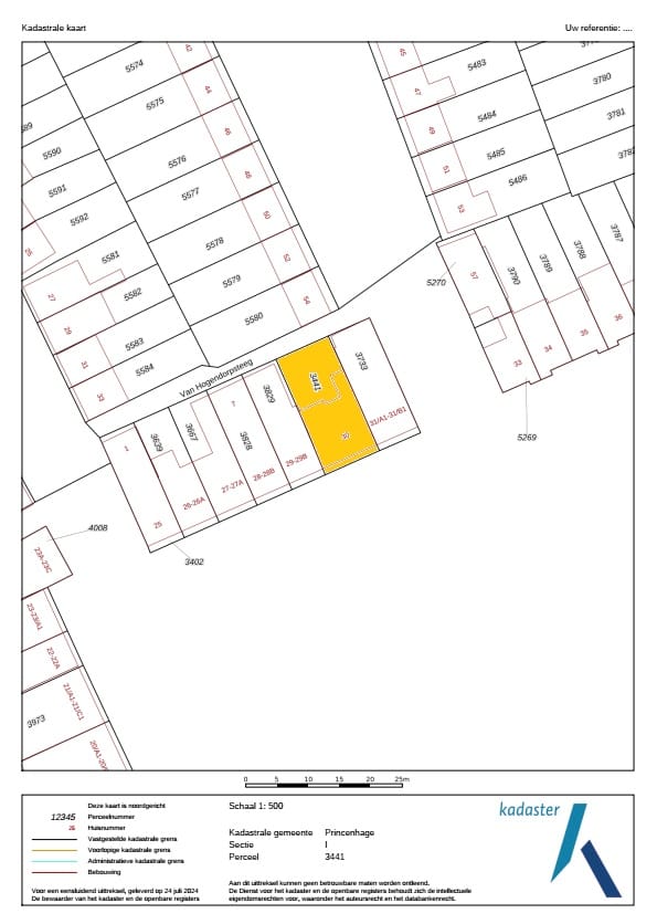 Foto 53 van Mgr. Nolensplein 30