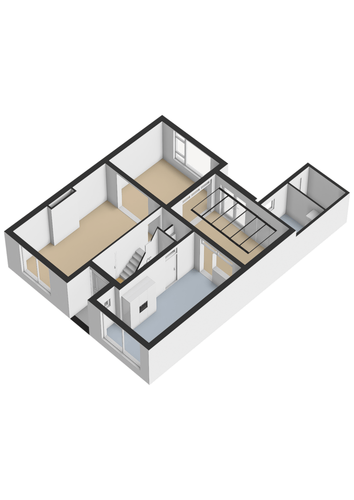 Foto 55 van Mgr. Nolensplein 30
