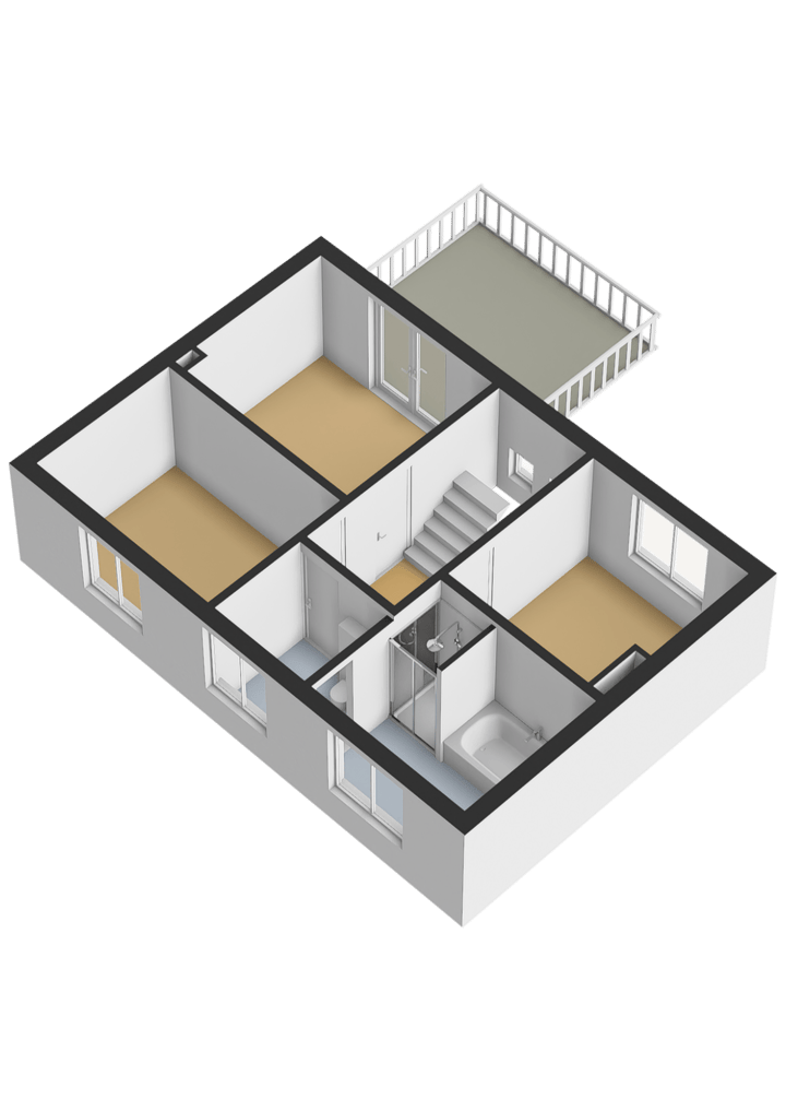 Foto 57 van Mgr. Nolensplein 30