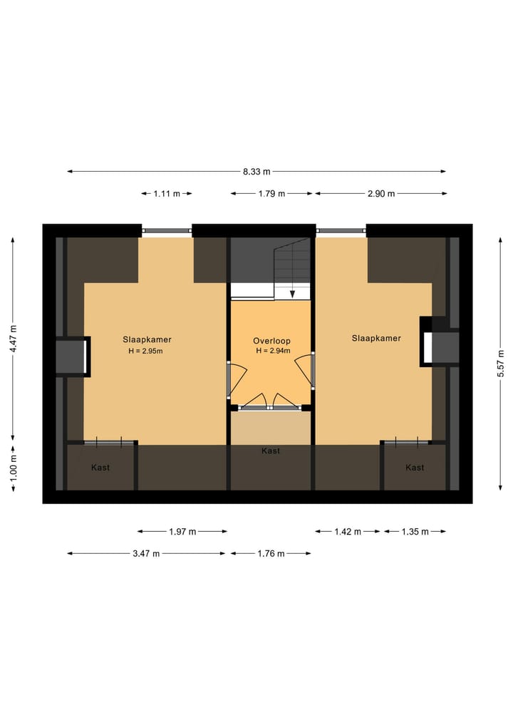 Foto 58 van Mgr. Nolensplein 30