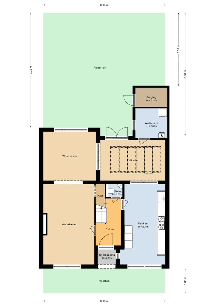 Foto 60 van Mgr. Nolensplein 30