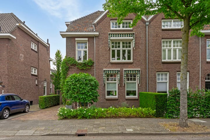 Foto 2 van Koekoeklaan 16