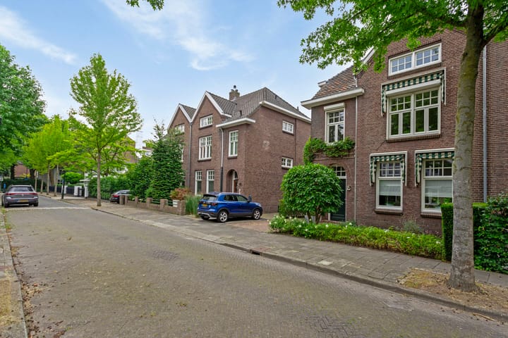 Foto 3 van Koekoeklaan 16