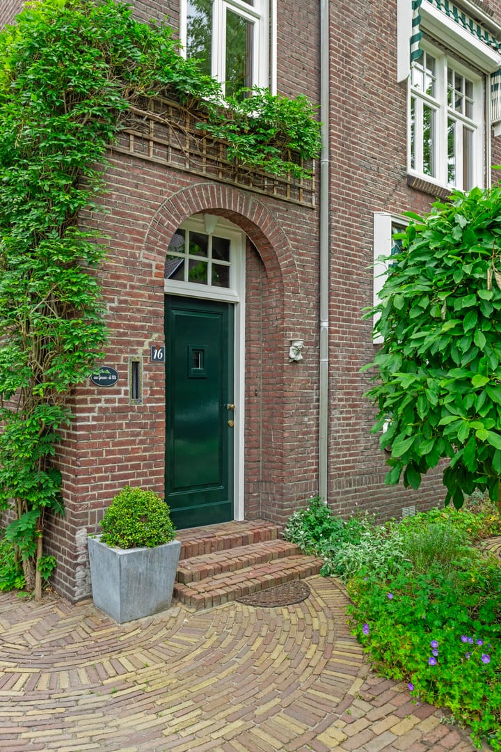 Foto 4 van Koekoeklaan 16