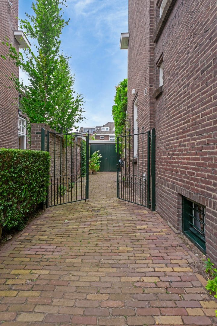 Foto 5 van Koekoeklaan 16