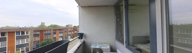 View 360° photo of Balkon of Iepenwede 8