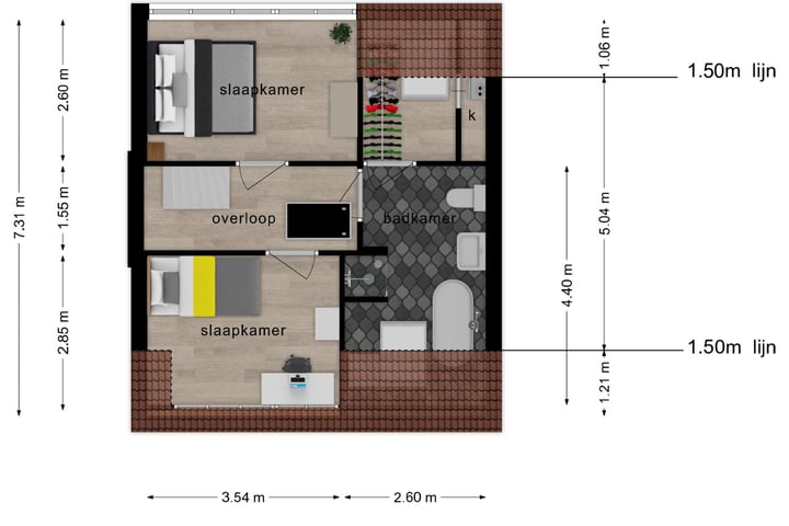 Bekijk foto 46 van Veldstraat 11